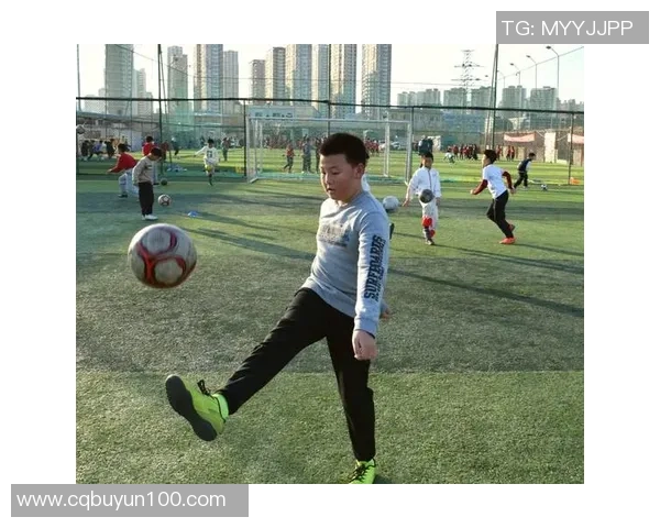 八卦俱乐部青训营揭秘培养未来足球明星的成长之路